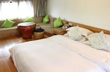 The Alley Boutique Hotel Hangzhou Eksteriør billede